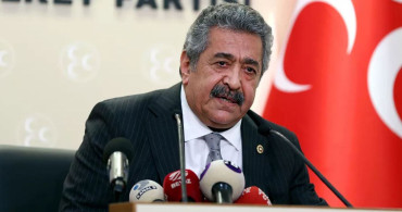 İmralı’ya giden MHP’li Yıldız’dan net mesaj: “Taviz yok, terörsüz Türkiye hedefinden sapılmayacak”