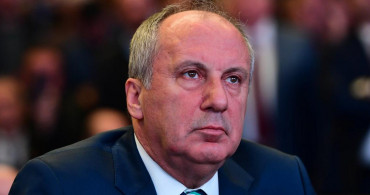 İnce’den Türkiye’nin Göçmen Politikasına Sert Eleştiri