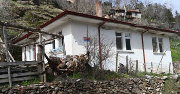 İncedere Köyü'ne Isparta Belediyesi'nden Destek