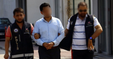 İncirlik Üssü'nde Görevli Mühendisin ByLock Kullandığı Ortaya Çıktı