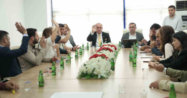 İncirliova Belediyesi Yeni Araçlarıyla Temizlik Hizmetlerini Güçlendiriyor