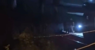 İncirliova’da Tren Kazası: Yaşlı Adam Hayatını Kaybetti