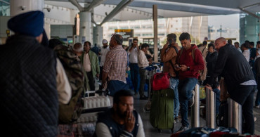 İndiGo Hava Yolu Şirketinde İptal Olayı Büyüyor