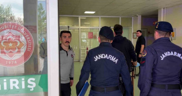İneğin Bostanda Yarattığı Kavga Kanlı Bitti
