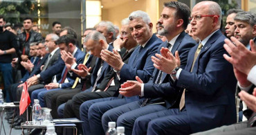 İnegöl Mobilyası Dünya Çapında Bir Başarı Hikayesi