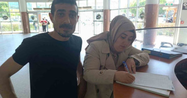 İnegöl Otobüs Terminalinde Altın Dolusu Çanta Bulundu
