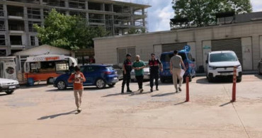 İnegöl'de Bıçaklı Saldırı: Kuzen Tutuklandı