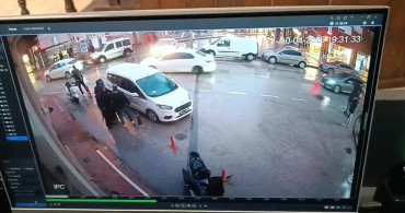 İnegöl'de Bıçaklı Saldırıya Cezalı Yanıt