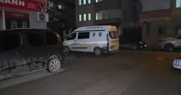 İnegöl'de Kuzen Kavgası: Bıçaklanan Genç Hastaneye Kaldırıldı