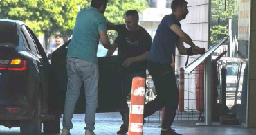 İnegöl'de mobilya fabrikasında iş kazası: işçinin parmağı koptu