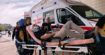 İnegöl'de Sopalı Saldırı: 4 Yaralı