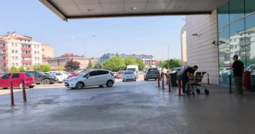 İnegöl'de tır ile motosiklet çarpıştı: 1 ağır yaralı
