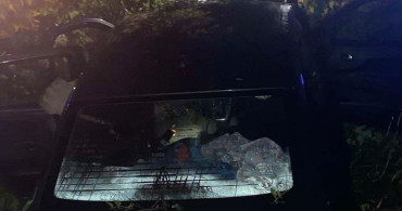 İnegöl'de Trafik Kazası: 4 Yaralı