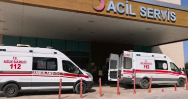 İnegöl'de traktör kazasında sürücü hayatını kaybetti