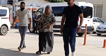 İnegöl'de Uyuşturucu Ticaretinden Hapis Ceza Alan Şahıs Yakalandı