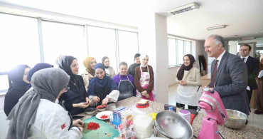 İnegöl'de Yaşayan Eğitim Merkezi: İNESMEK