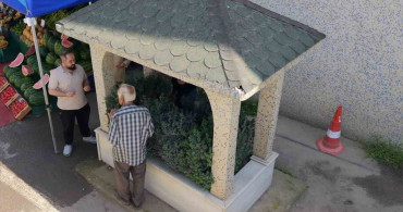 İnegöl'deki Gizemli Mezarın Sırları