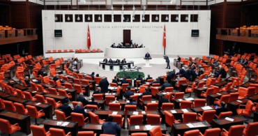 İnfaz Düzenlemesinin 25 Maddesi Daha Onaylandı