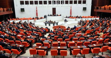 İnfaz Yasası Meclis'ten Geçti