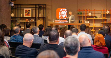 ING Türkiye Yapay Zekâ Zirvesi ile Geleceği Şekillendiriyor