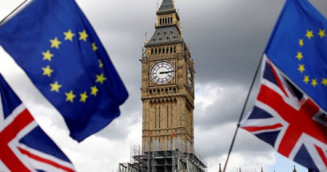 İngiliz Avam Kamarası Anlaşmasız Brexit Tasarısını Onayladı 
