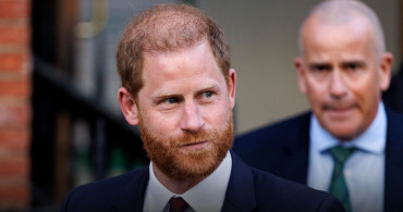 İngiliz basınından iddia: Buckingham Sarayı, Prens Harry ve ailesini ağırlamayı reddetti