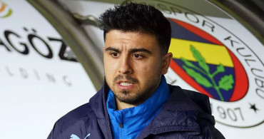İngiliz ekibi Watford'un küme düşmesi sonrası Fenerbahçe'nin Ozan Tufan transferinde belirlediği plan rafa kalktı!