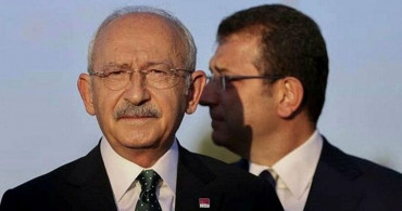 İngiliz Financial Times CHP'deki adaylık savaşına ilişkin yazdı: Kılıçdaroğlu can atıyor ama kazanma ihtimali en düşük aday!