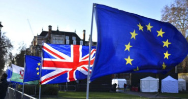 İngiliz Parlamentosu Revize Edilmiş Brexit Anlaşmasını Yine Reddetti