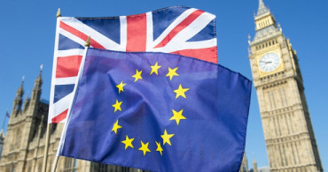 İngiliz Parlamentosu Tüm Brexit Senaryolarını Reddetti
