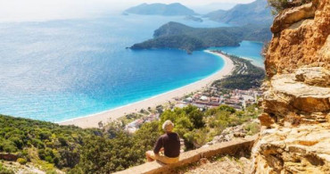İngiliz Telegraph Gazetesi’nden Türk Turizmine Hayranlık