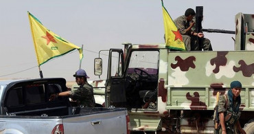 İngiliz The Guardian PKK/YPD ile DEAŞ Arasındaki Kirli İttifakı Belgeler İle Gözler Önüne Serdi!