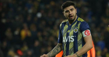 İngilizler Ozan Tufan'ı İstiyor!