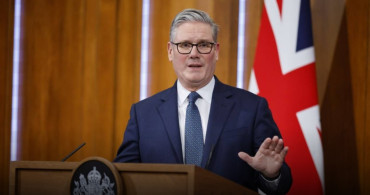 İngiltere Başbakanı: Ablukayı Destreklemiyoruz