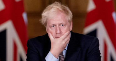 İngiltere Başbakanı Boris Johnson, bugün gerçekleştirilecek güven oylaması ile karşı karşıya!