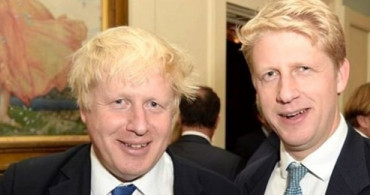 İngiltere Başbakanı Boris Johnson'ın Kardeşi Bakanlık Görevinden İstifa Etti