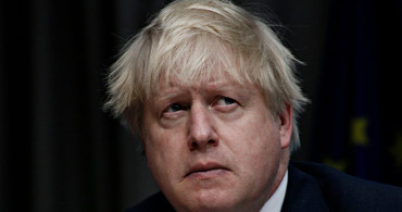 İngiltere Başbakanı Johnson'dan Ramazan Paylaşımı