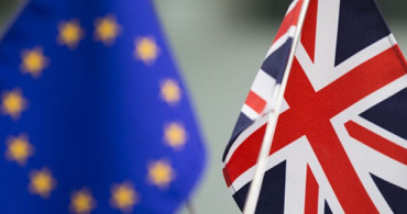 İngiltere Başbakanı May Brexit Süresinin Uzatılmasını İstedi