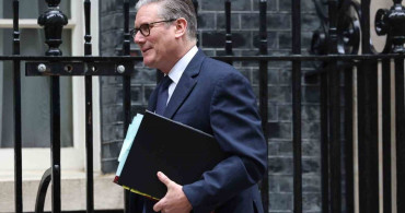 İngiltere Başbakanı Starmer, İran Savaşına Katılmayacaklarını Açıkladı