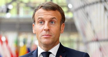 İngiltere Basını, İngiltere İle Hiçbir Konuda Görüşme Yapmayan Macron'a Teneke Napolyon Dedi!