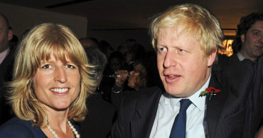 İngiltere Başkanı Boris Johnson'ın Babaannesi İstanbul'da Tüccara Satılmış