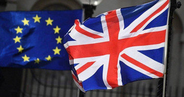 İngiltere İle AB'nin Brexit Sorunları  Devam ediyor