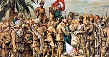 İngiltere Neden Osmanlı'nın Toprak Bütünlüğünü Korudu?