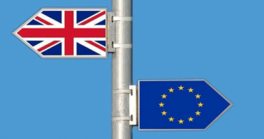 İngiltere Parlamentosu Brexit'le İlgili Teklifi Reddetti