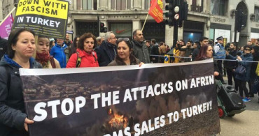 İngilizler Teröristlere Ağlıyor!