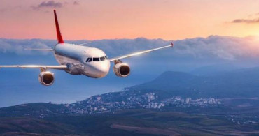 İngiltere Türkiye'ye Uçuş Yasağını Kaldırıyor