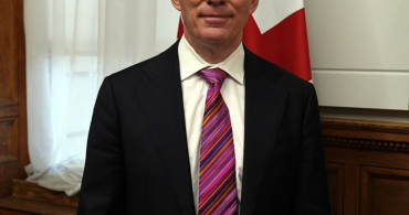 İngiltere ve Türkiye Arasındaki Ticari ve Savunma İşbirliği Gelişmeleri