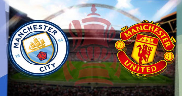 İngiltere’de Manchester derbisi heyecanı: Manchester City Manchester United maçı ne zaman, saat kaçta ve hangi kanalda? Manchester City Manchester United maçı nereden izlenir şifresiz?