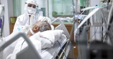 İngiltere'de Mide İlacı, Coronavirüs Hastalarında İyileşme Belirtileri Gösterdi