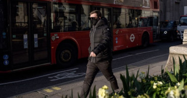 İngiltere'de Son 24 Saatte 209 Kişi Hayatını Kaybetti!